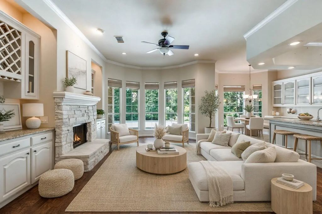 4601 Firestone Drive, Frisco