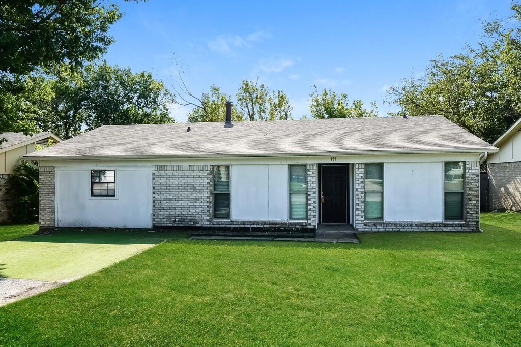 377 Perch Road, Rockwall