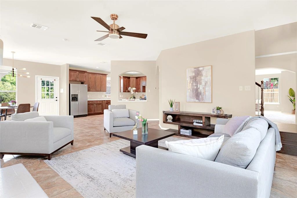 4518 Park Meadow Court, Garland