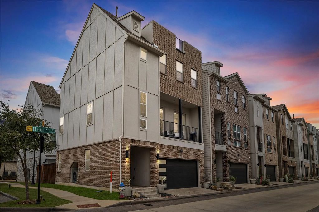 2656 El Camino Lane, Dallas