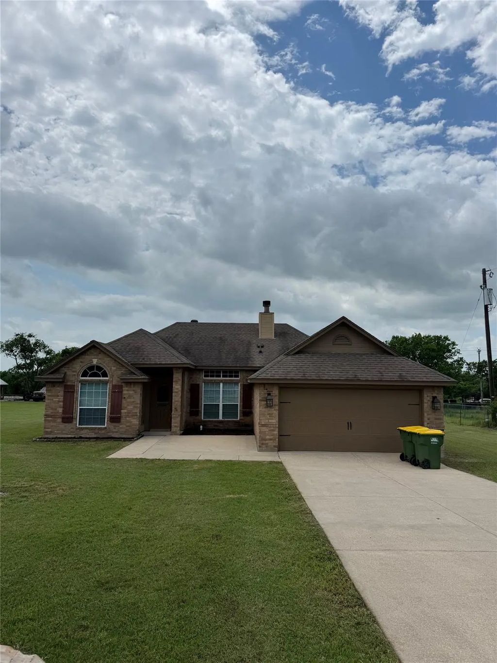 600 Reynolds Road, Godley