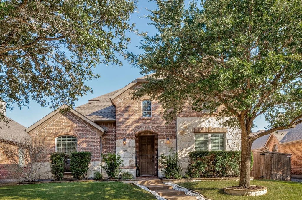 2609 Patriot Drive, Melissa