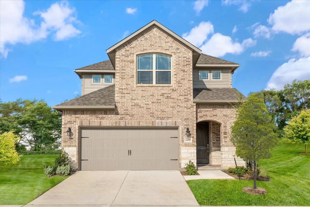 3611 Finnian, Rowlett