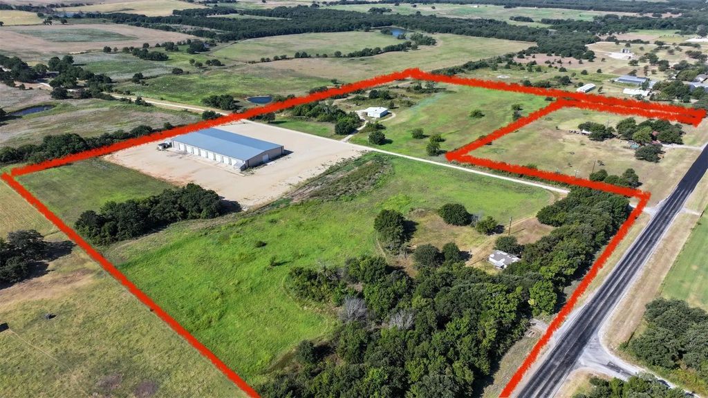 13270 State Hwy 59, Montague