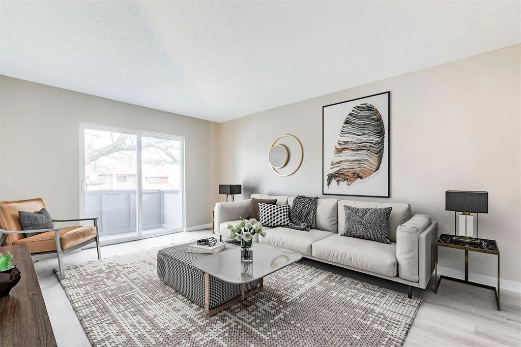 5833 Harvest Hill Road 2071, Dallas