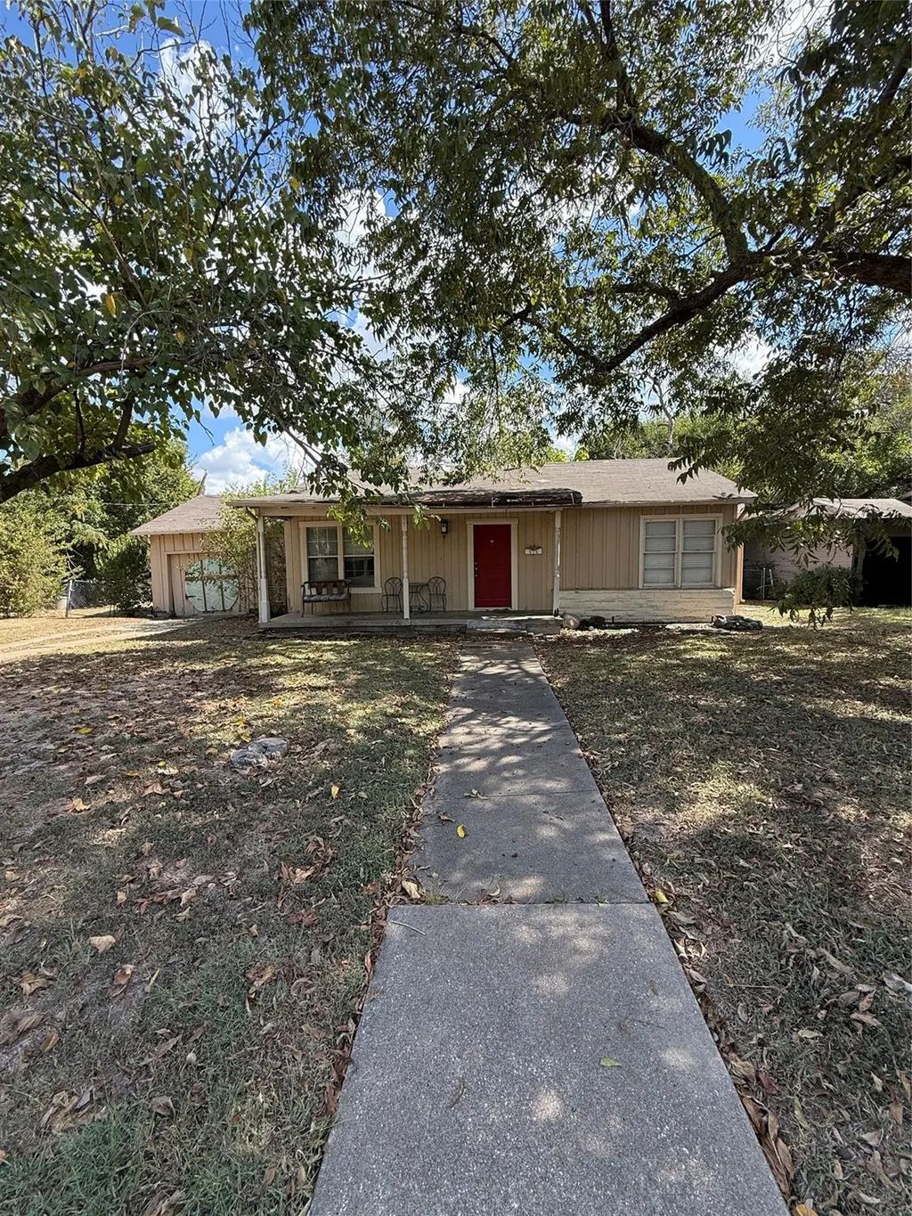 515 Patterson Drive, Mansfield