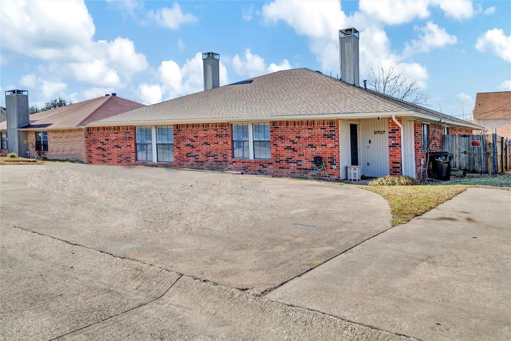 9707 Windy Ridge Road, Frisco