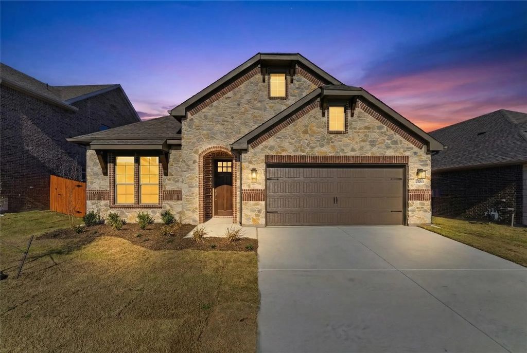 2004 Velora Drive, Haslet