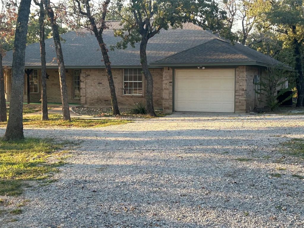 481 Looney Lane, Weatherford