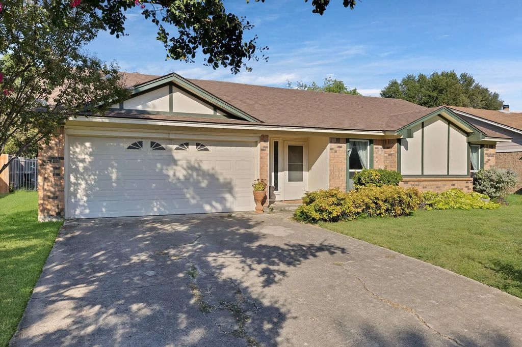 4013 Chestnut Street, Fort Worth