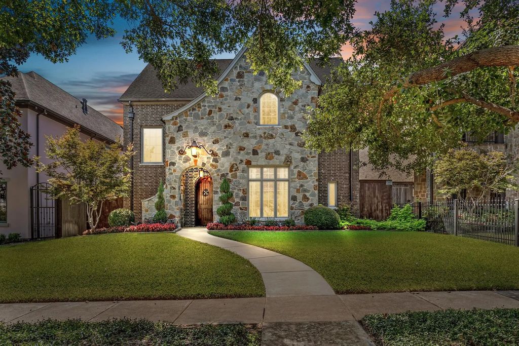 4725 Lafayette Avenue, Fort Worth