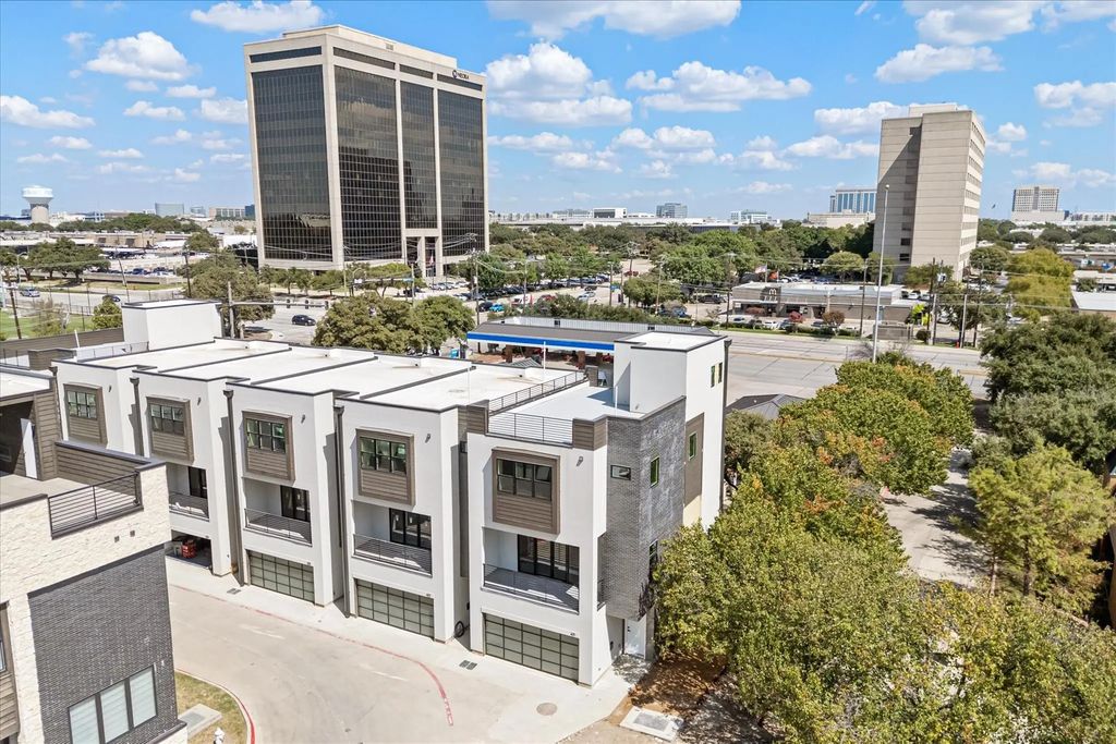 4060 Spring Valley Road 403, Farmers Branch