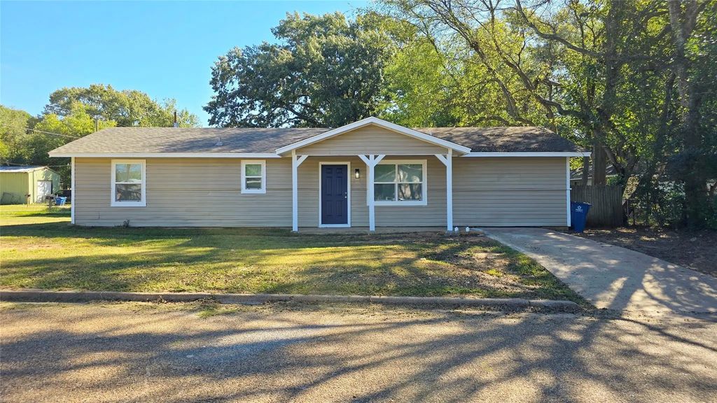 206 Gaskins Street, Hawkins