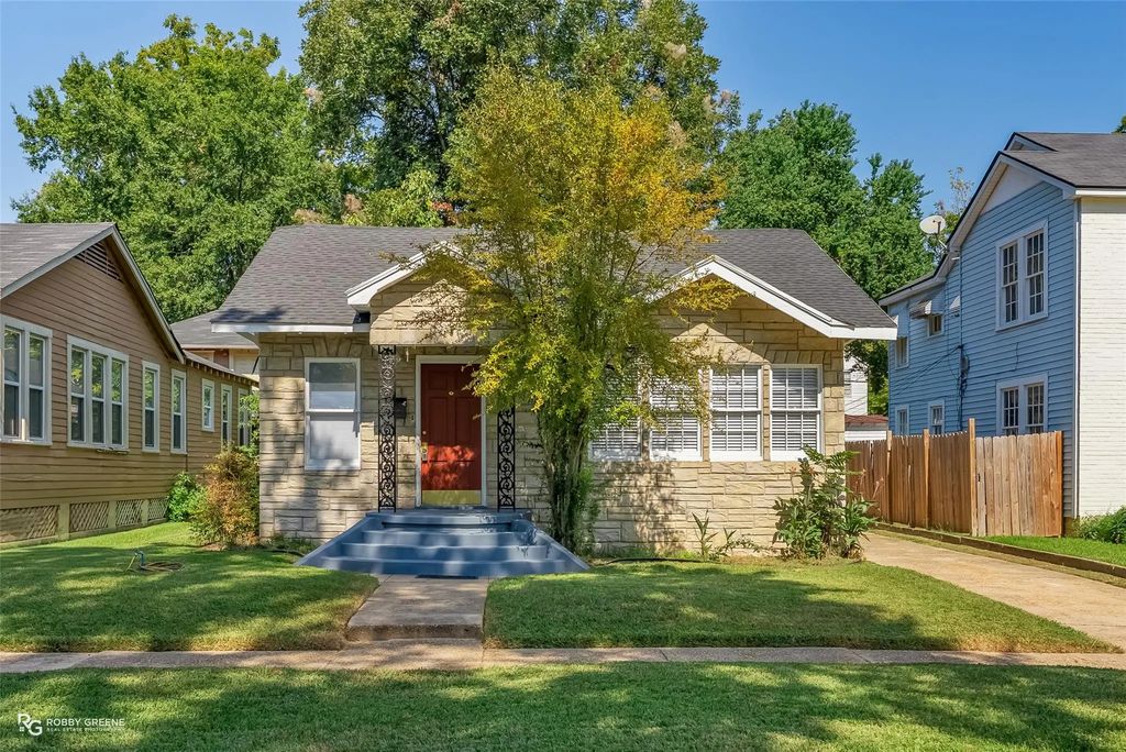 550 Stephenson Street, Shreveport