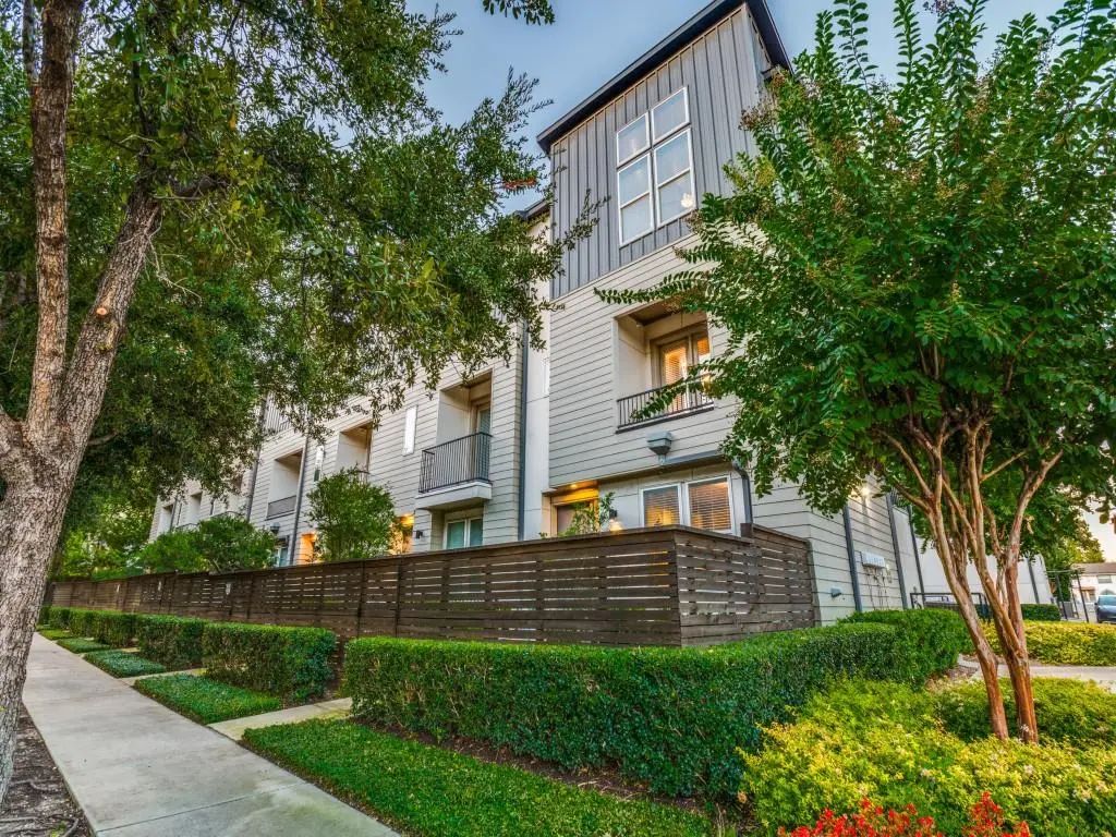 4211 Rawlins Street 97, Dallas
