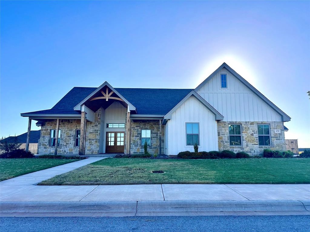 6725 Old Doan Trail, Abilene
