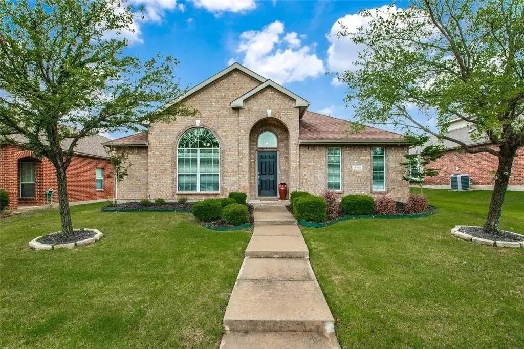 13981 Fall Harvest Drive, Frisco