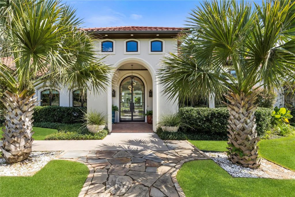 22809 Babes Landing, Lindale