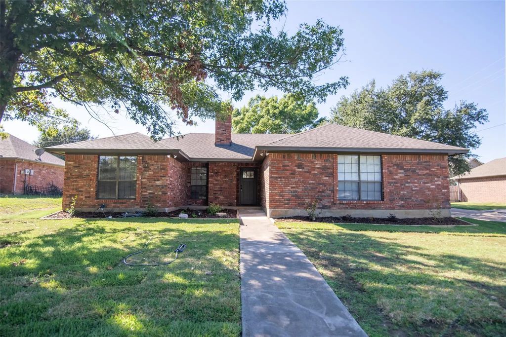 309 Wilson Street, Whitesboro