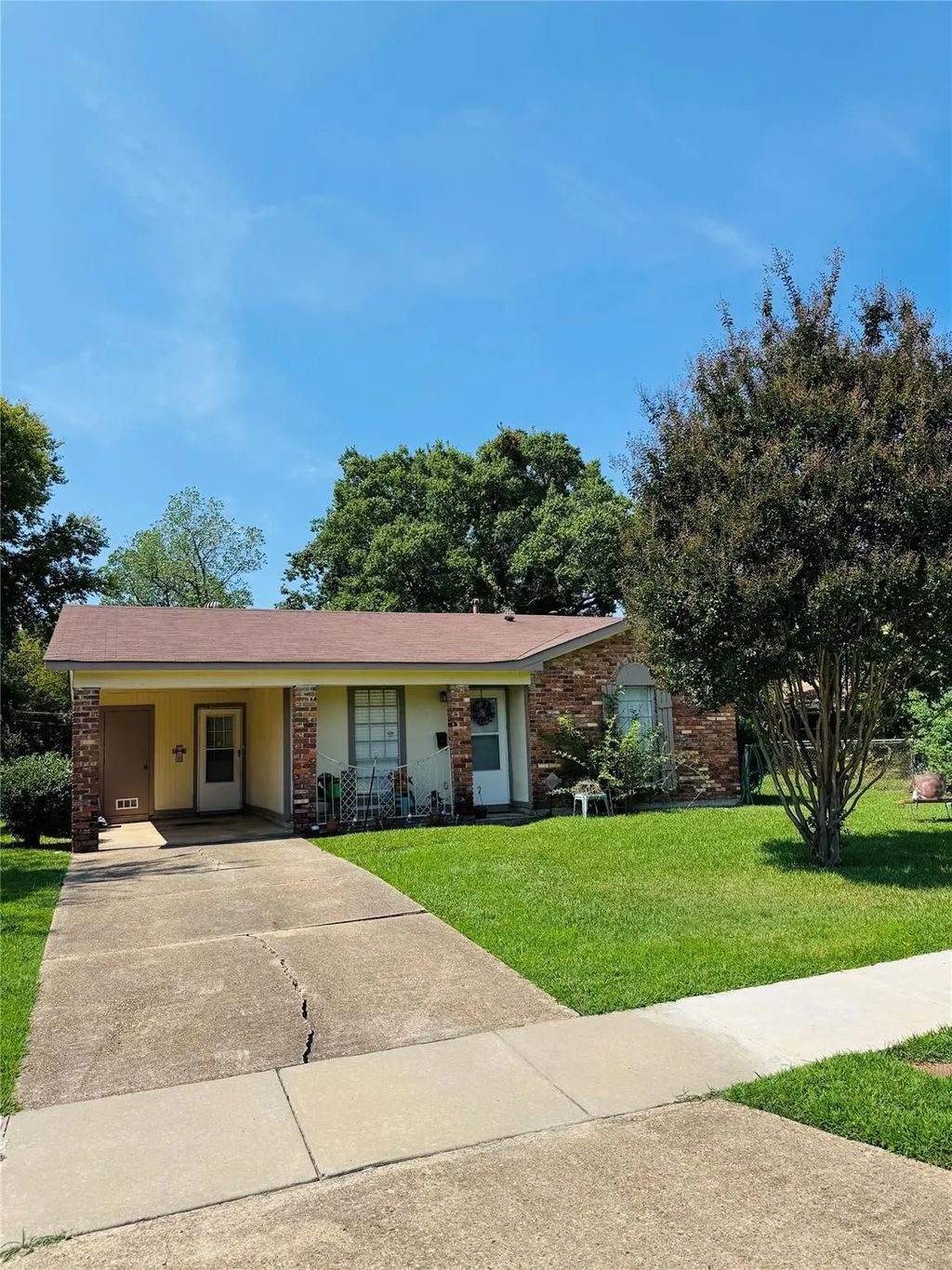 3131 Malvern Street, Bossier City