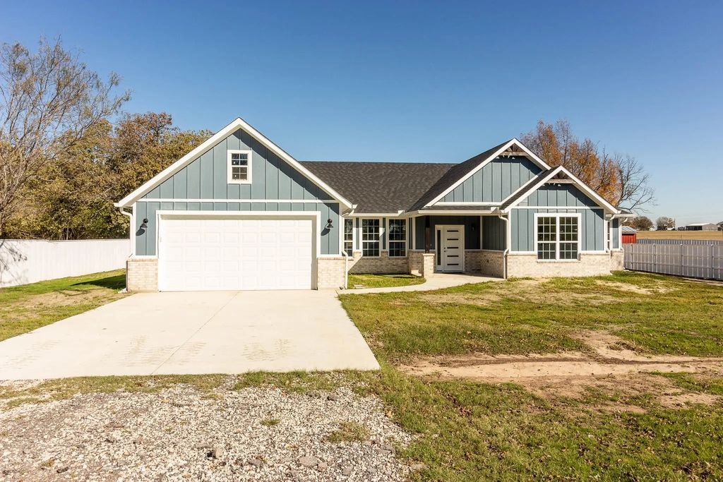 5676 Klassik K Farm, Post Oak Bend
