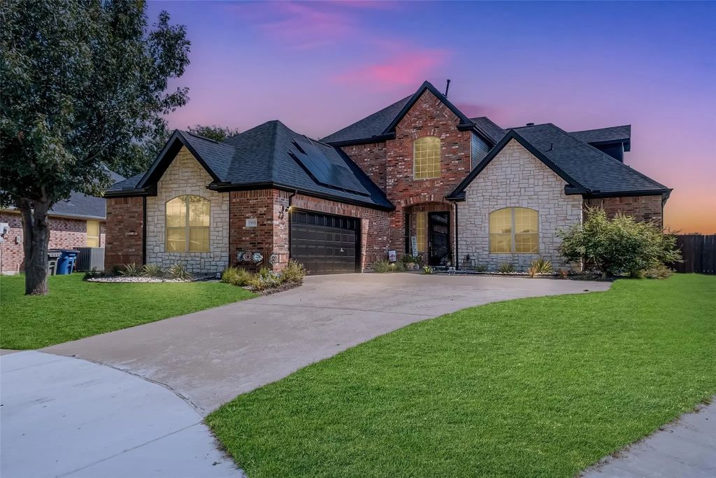 1900 Three Fountains Road, Wylie
