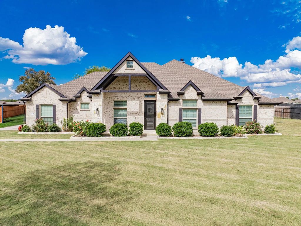 6817 County Road 469, McKinney