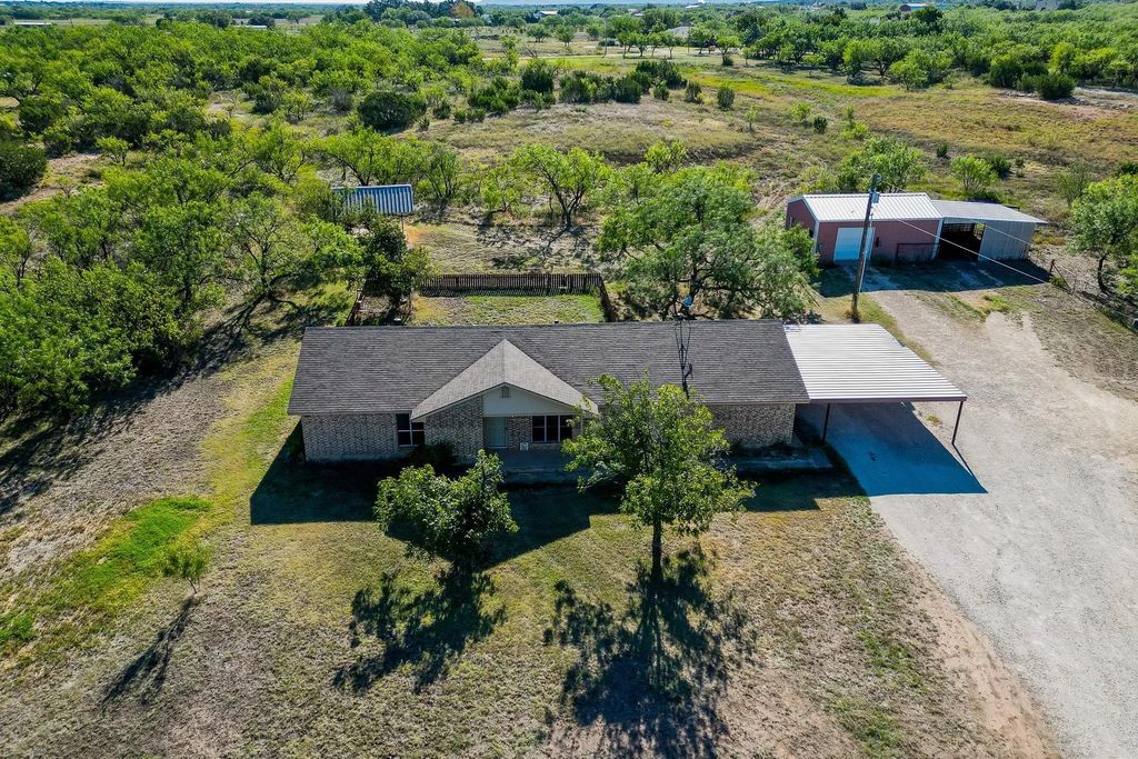 361 Foothill Road, Abilene
