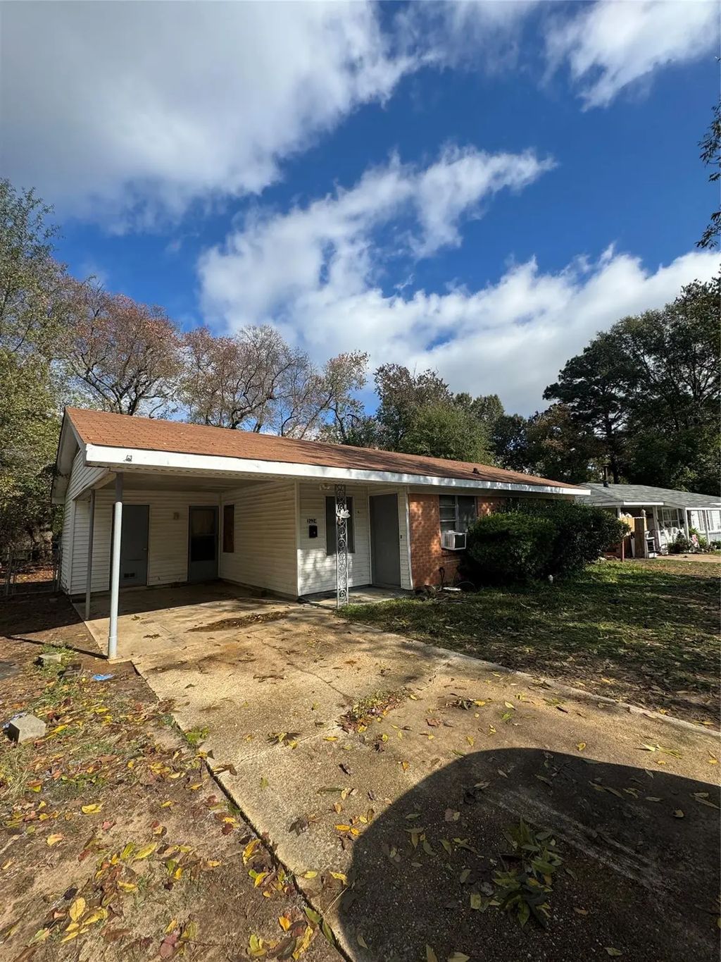 2624 Lola Lane, Shreveport