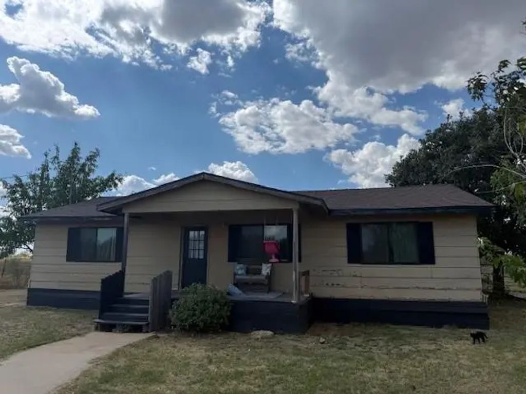 6227 County Road 137, Abilene