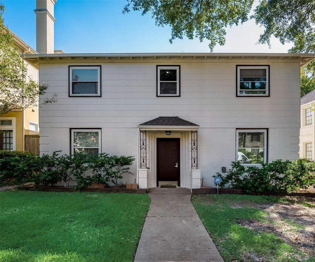 4134 Prescott Avenue 2, Dallas