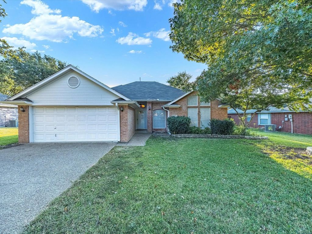 1016 N Carolina Avenue, Midlothian
