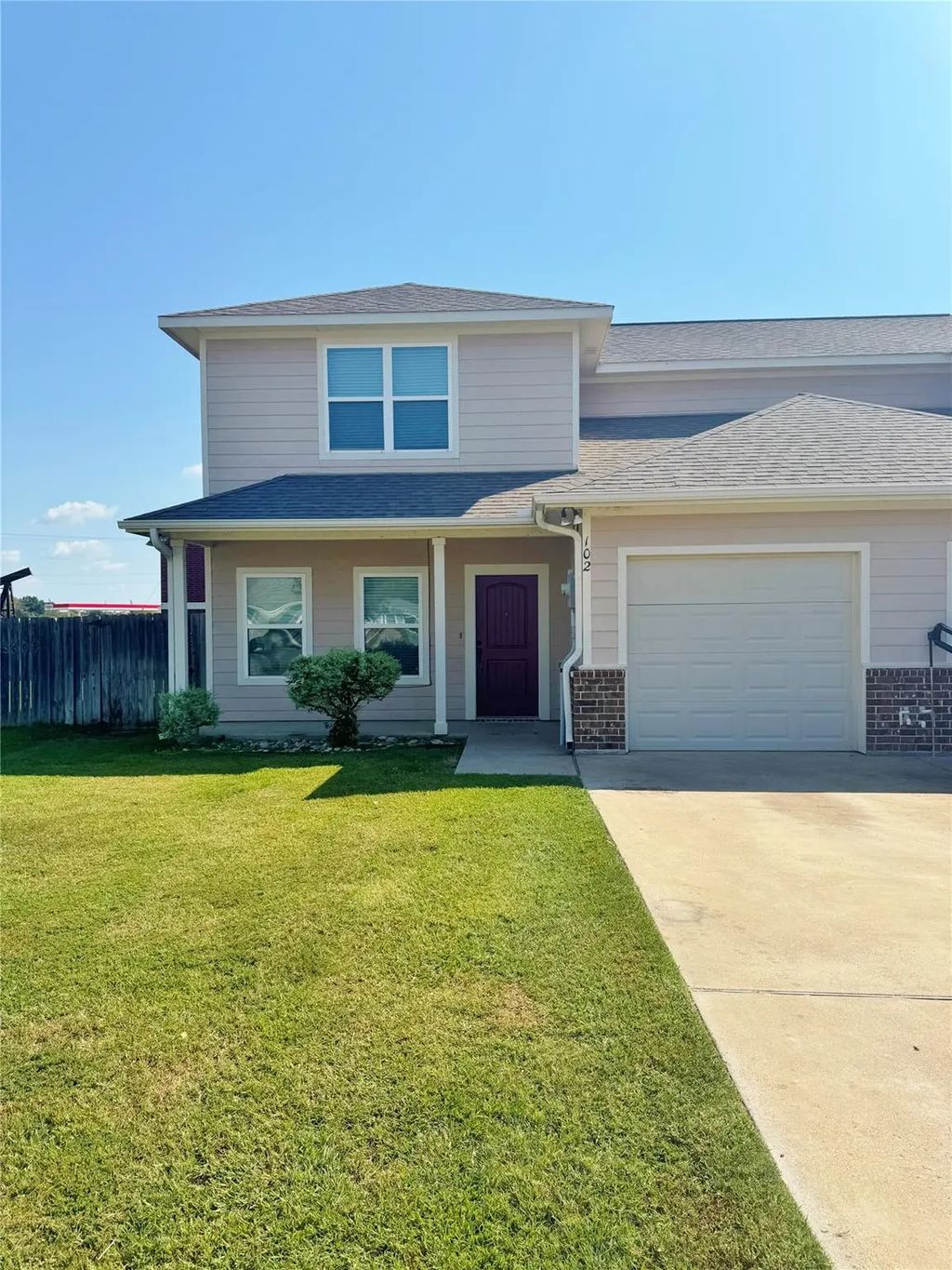 102 Bridle Court, Mabank