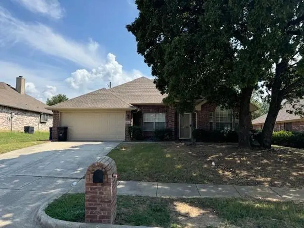 2700 Whetstone Drive, Corinth