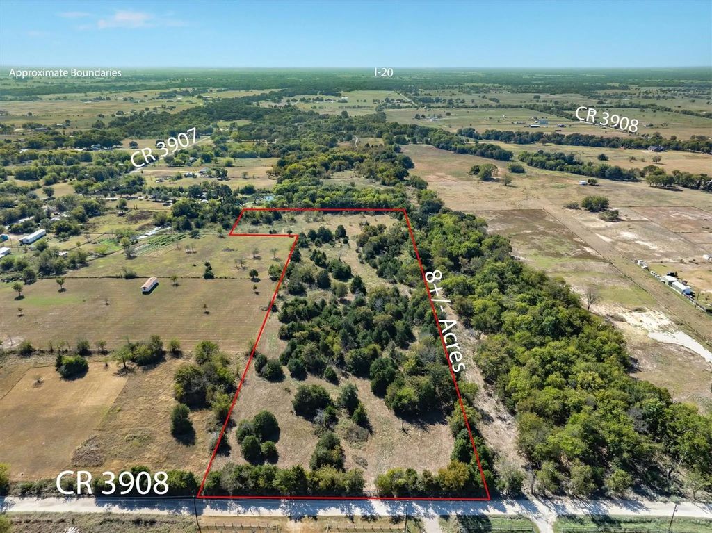 Tbd Vz County Road 3908, Wills Point