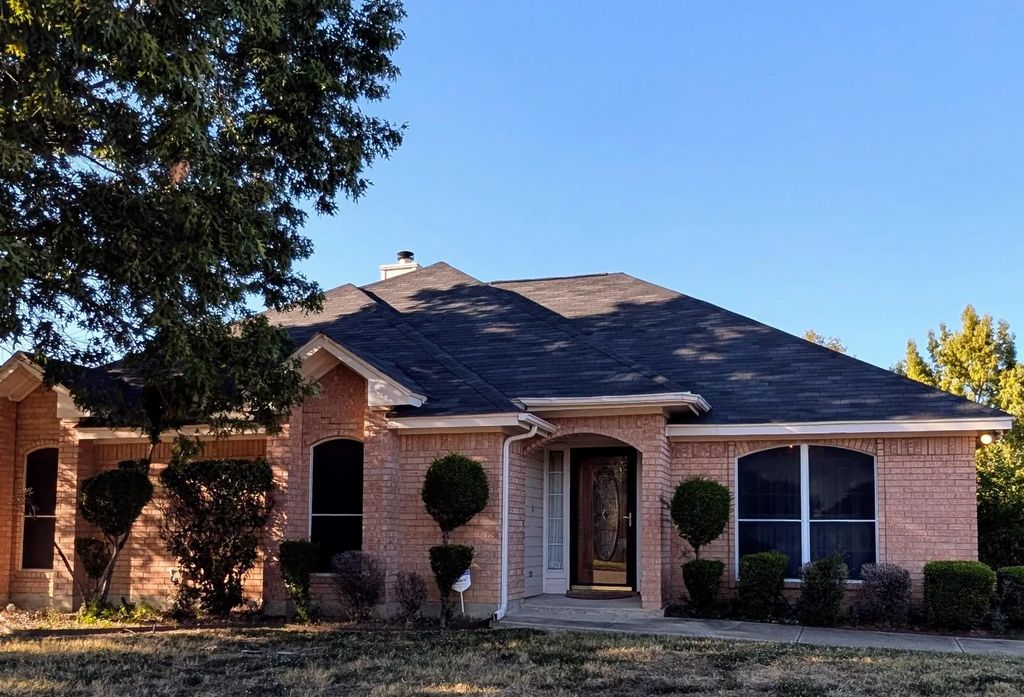 4405 Wisdom Way, Haltom City
