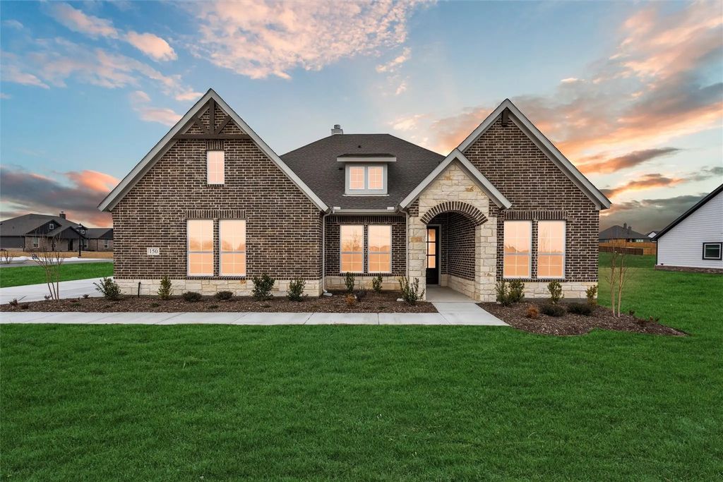 150 Brandywine Trail, New Fairview