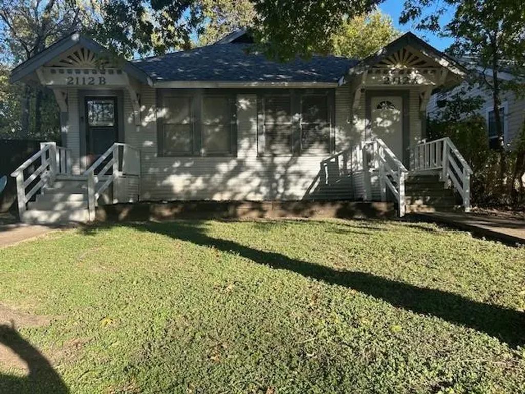 2112 Mcmillan Avenue A, Dallas