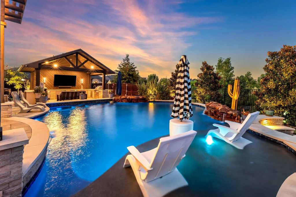 8500 Royal County Down Drive, McKinney