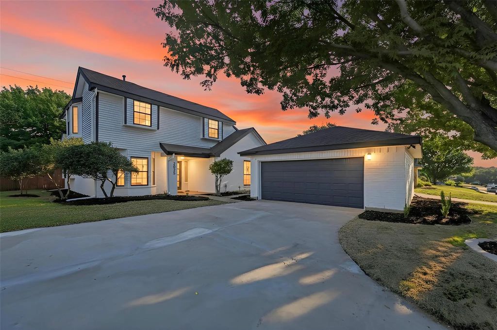 2025 Sancerre Lane, Carrollton