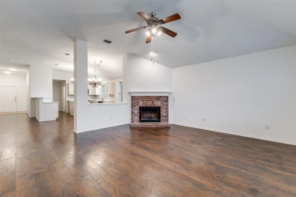 1505 Redman Drive, Royse City