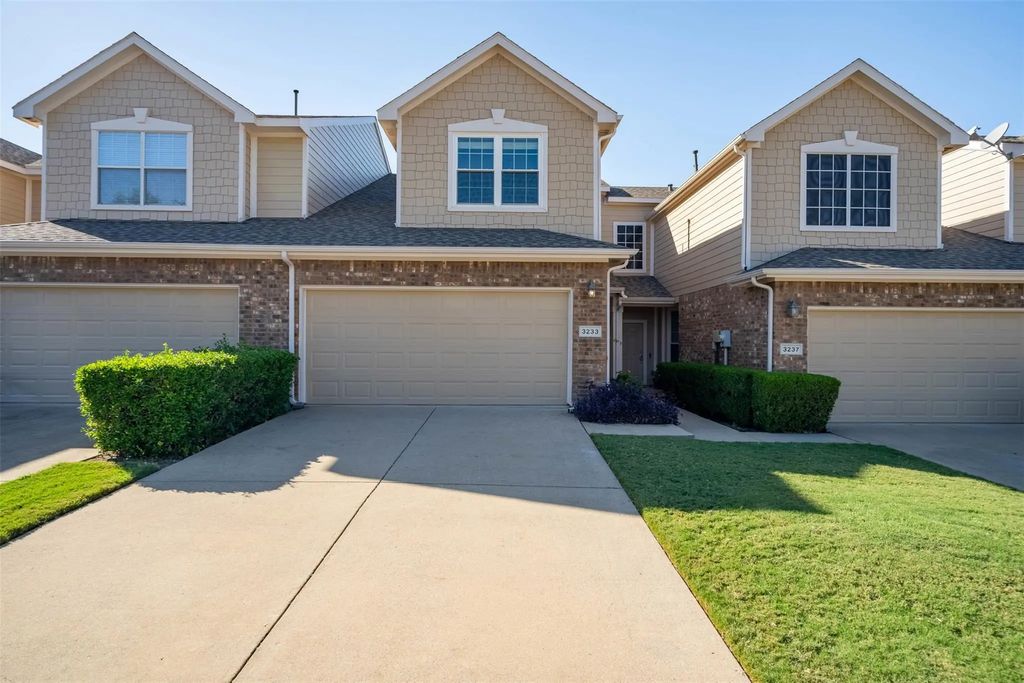 3233 Parma Lane, Plano