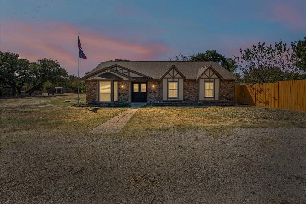 513 Ranch House Road, Willow Park
