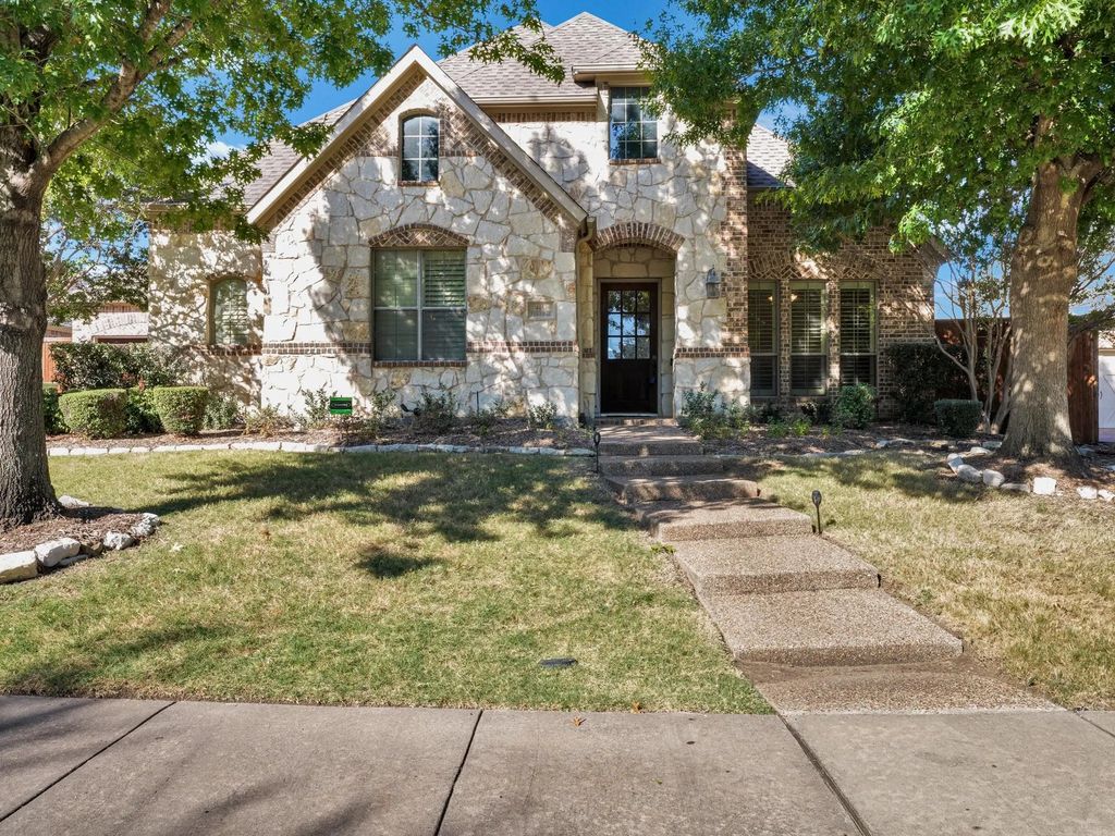 4457 Fairway Drive, Carrollton