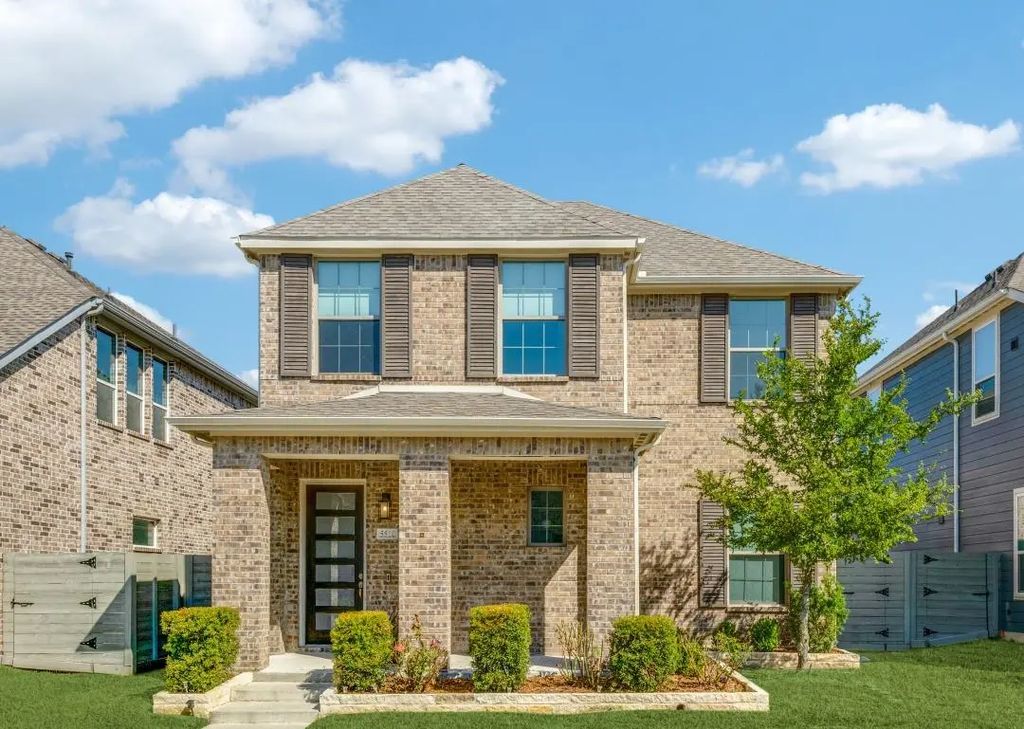 5510 Depot Drive, Sachse