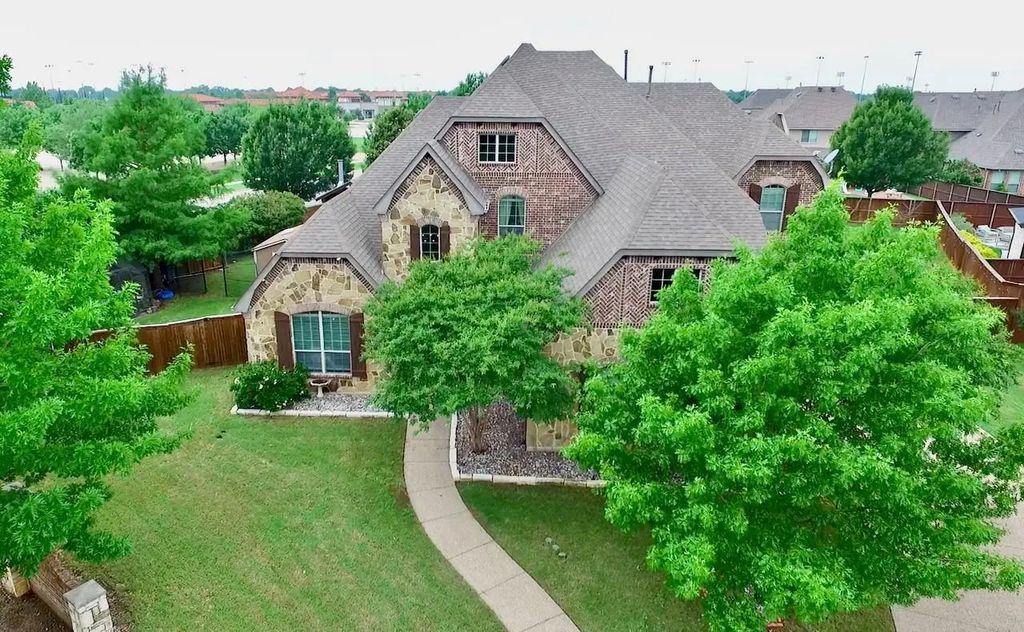 2515 Trophy Club Drive, Trophy Club
