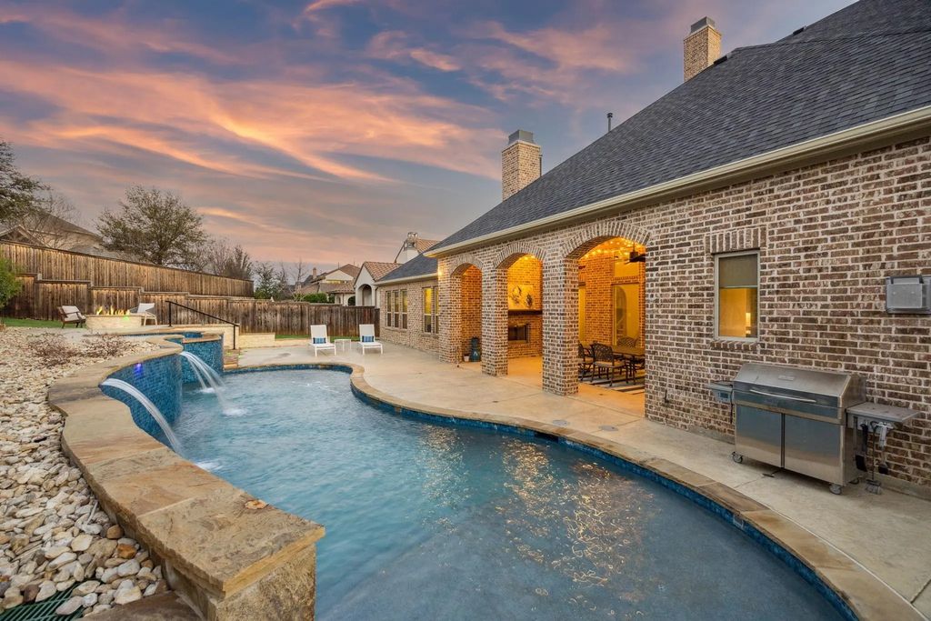 4356 Longwood Drive, Frisco