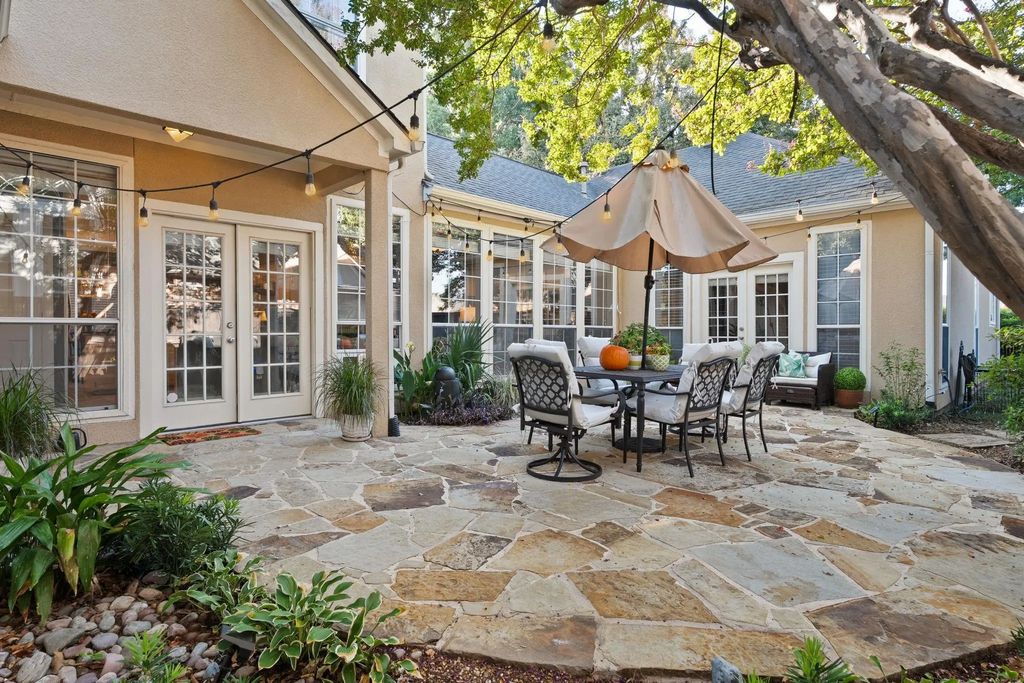 6024 Buffridge Trail, Dallas