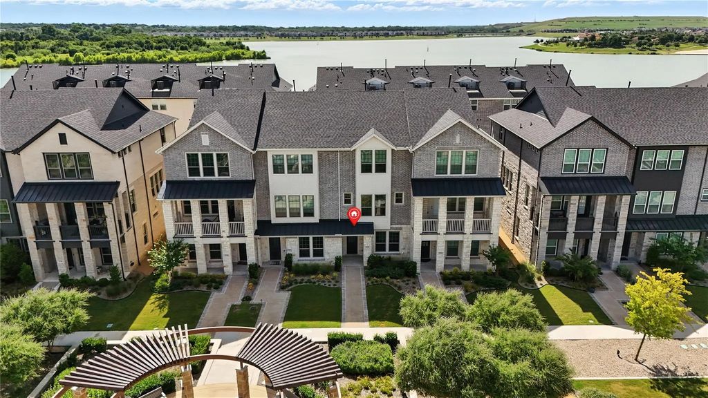 3719 Sailing View Boulevard, Arlington