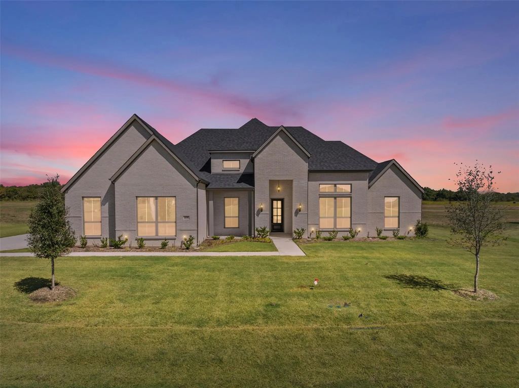 430 Olson Road, Waxahachie